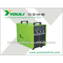 Inverter IGBT MMA welding machine MMA-400G